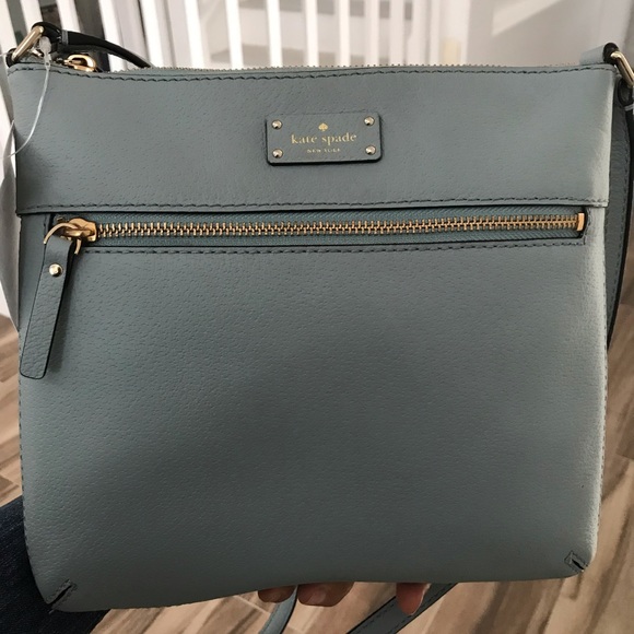 Kate Spade crossbody - Picture 2 of 8